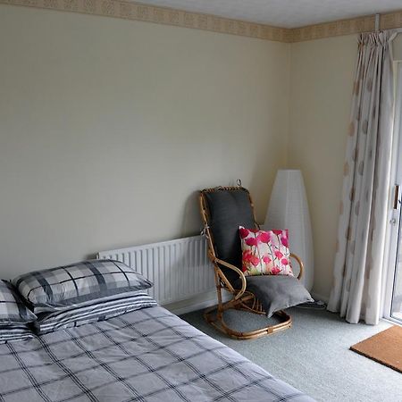 Eaglesfield House Guest Apartment Donaghey المظهر الخارجي الصورة