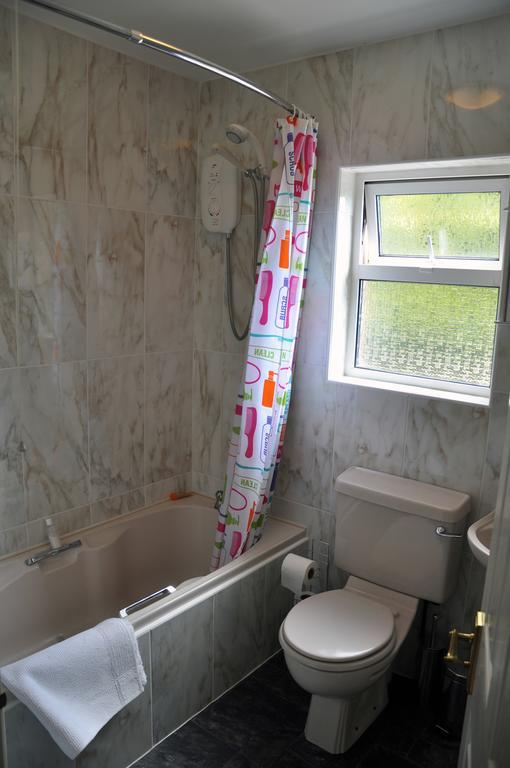Eaglesfield House Guest Apartment Donaghey المظهر الخارجي الصورة