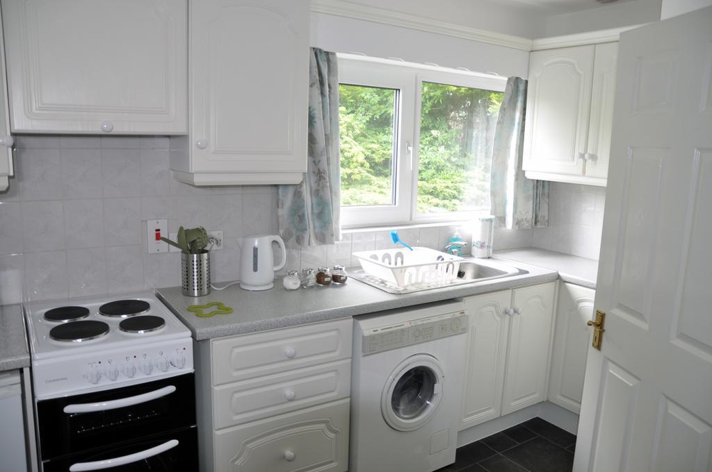 Eaglesfield House Guest Apartment Donaghey المظهر الخارجي الصورة