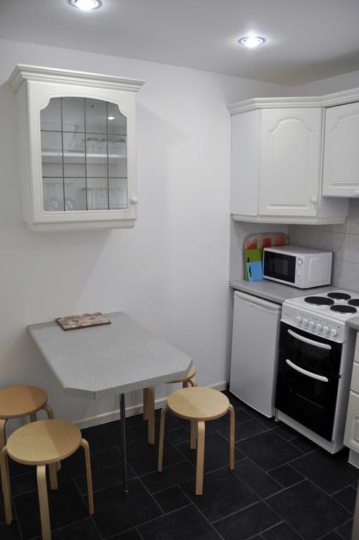Eaglesfield House Guest Apartment Donaghey المظهر الخارجي الصورة