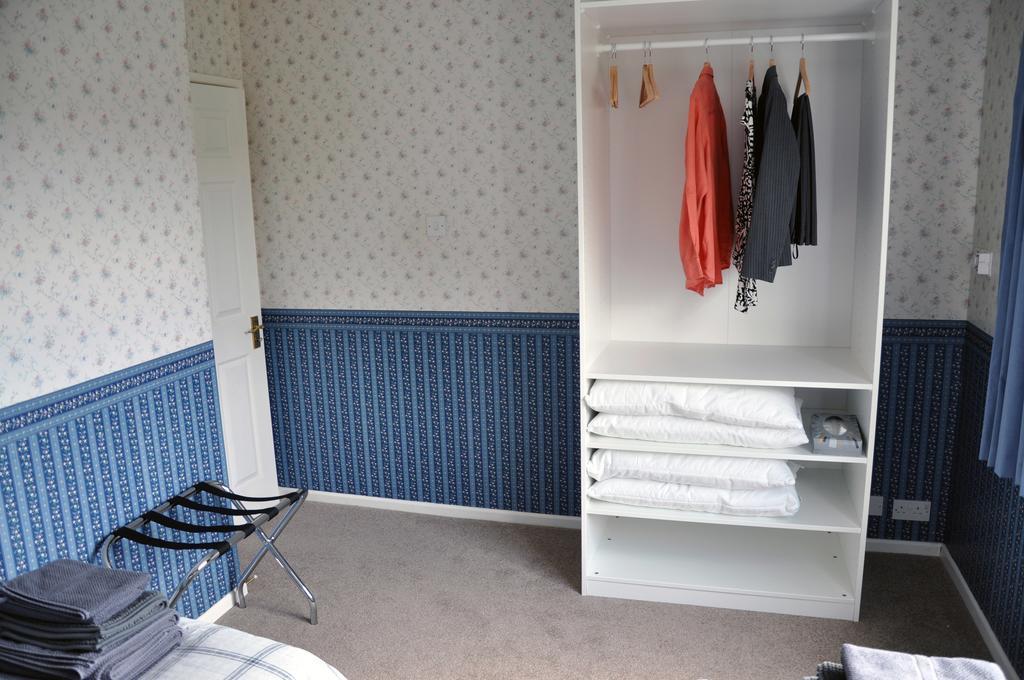 Eaglesfield House Guest Apartment Donaghey المظهر الخارجي الصورة