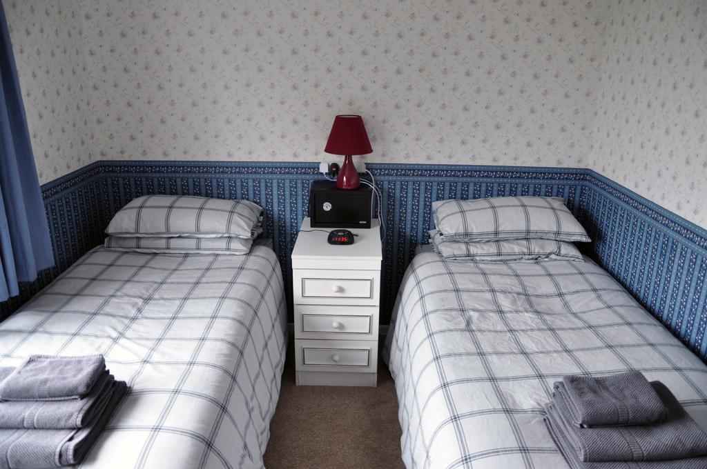 Eaglesfield House Guest Apartment Donaghey المظهر الخارجي الصورة